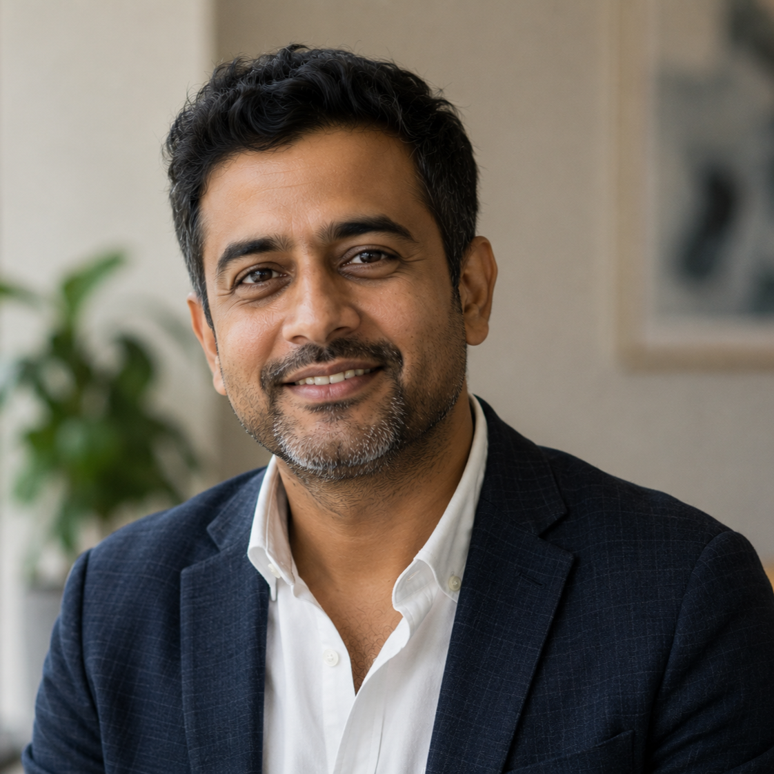 Amit Patel