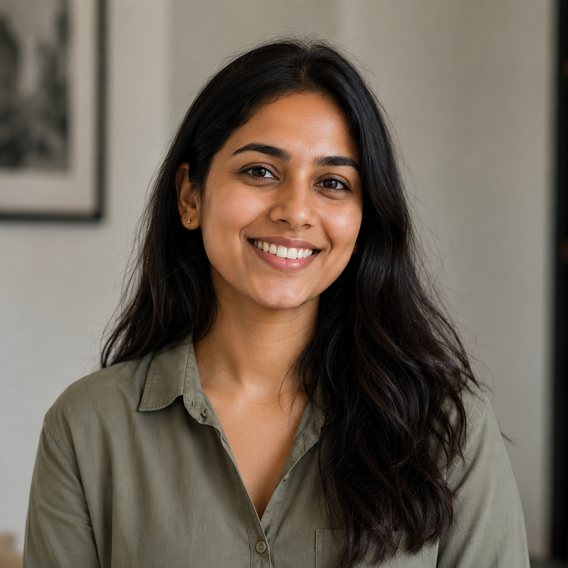 Priya Sharma