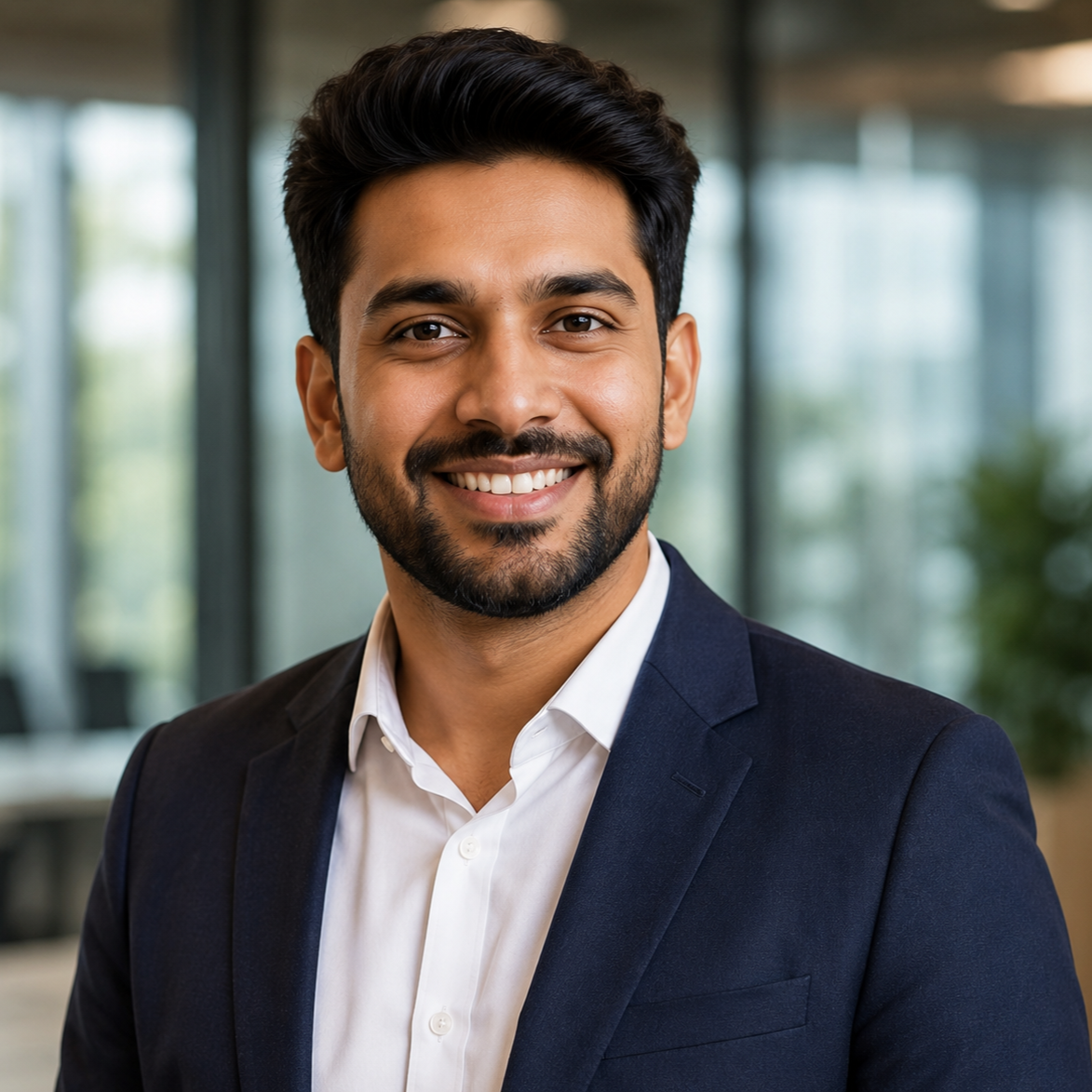 Rahul Mehta