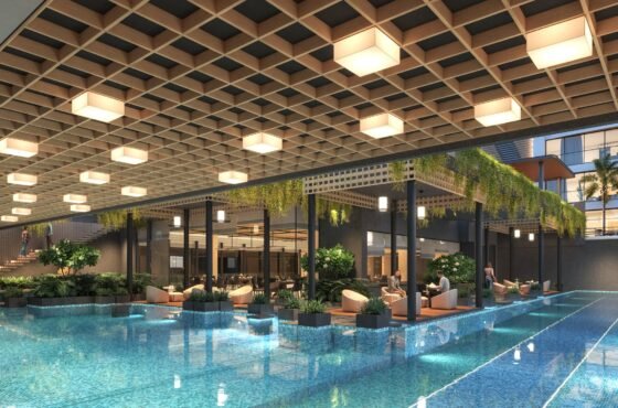 Hotel in Broklyn