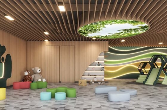 Hotel in Broklyn