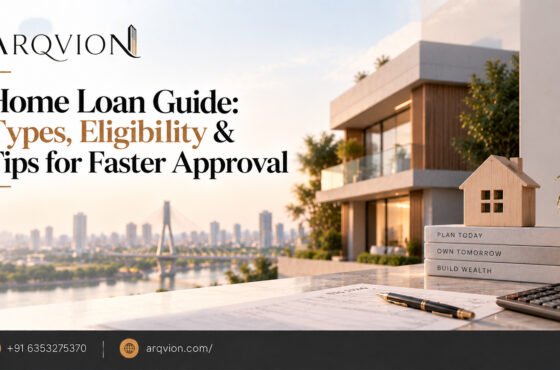 Home Loan Guide: Types, Eligibility & Tips for Faster Approval