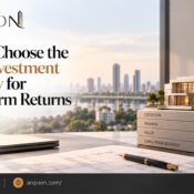 How to Choose the Right Investment Property for Long-Term Returns