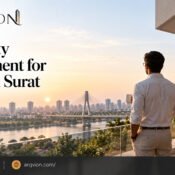 Property Investment for NRIs in Surat: A Practical Guide for 2026