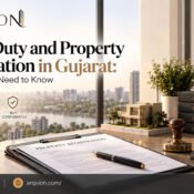 Stamp Duty and Property Registration in Gujarat